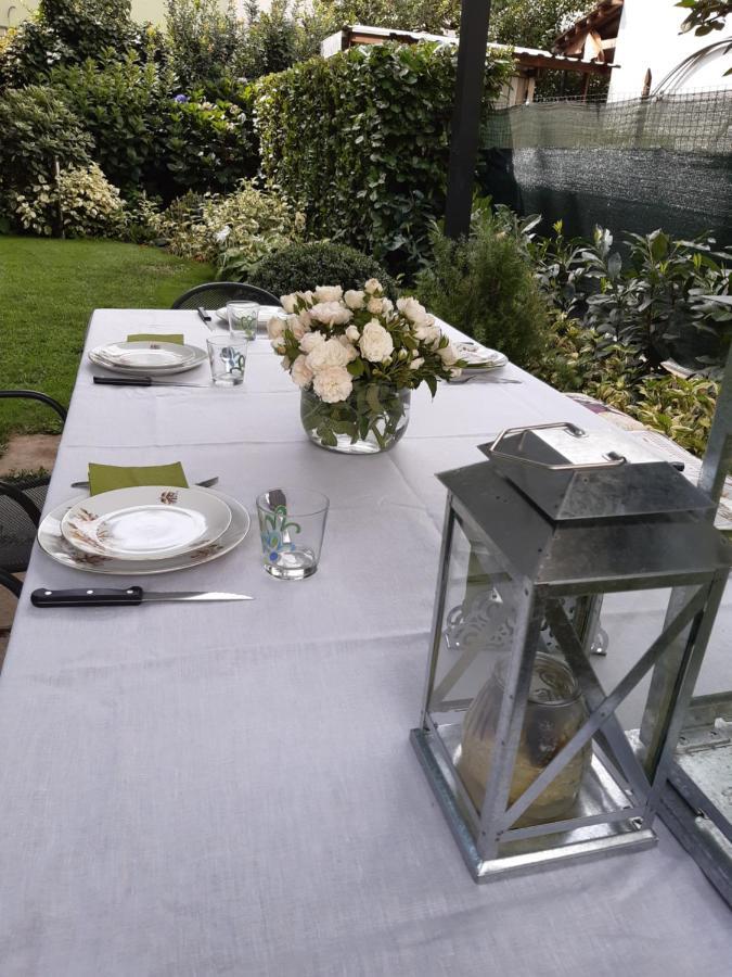 Carignano  D'Or Duble' Bed And Breakfast מראה חיצוני תמונה