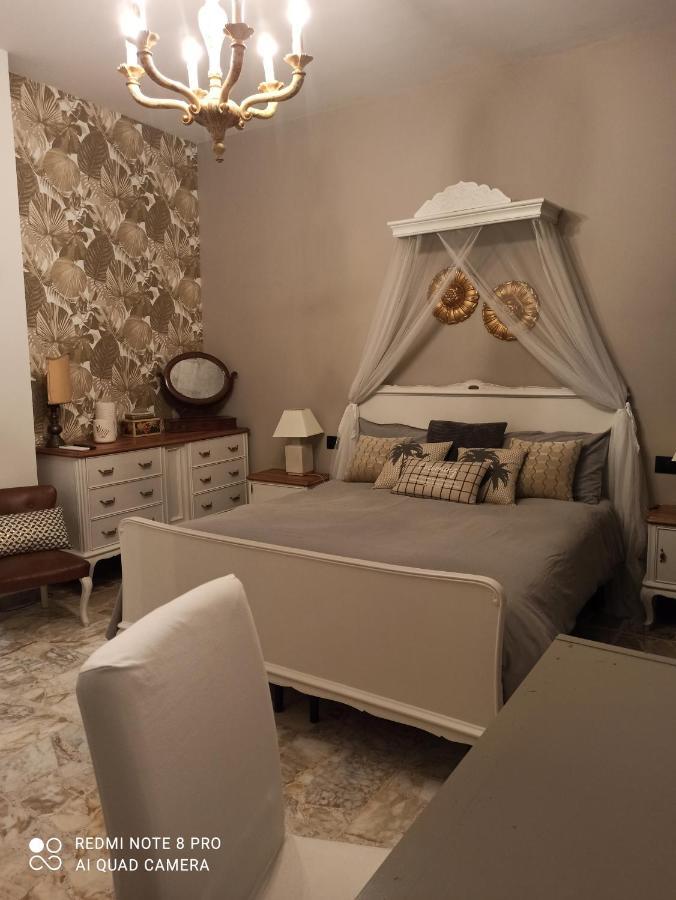 Carignano  D'Or Duble' Bed And Breakfast מראה חיצוני תמונה