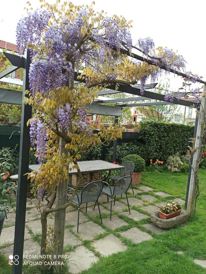 Carignano  D'Or Duble' Bed And Breakfast מראה חיצוני תמונה