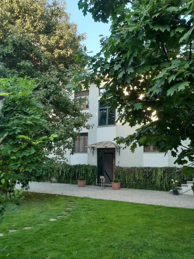 Carignano  D'Or Duble' Bed And Breakfast מראה חיצוני תמונה