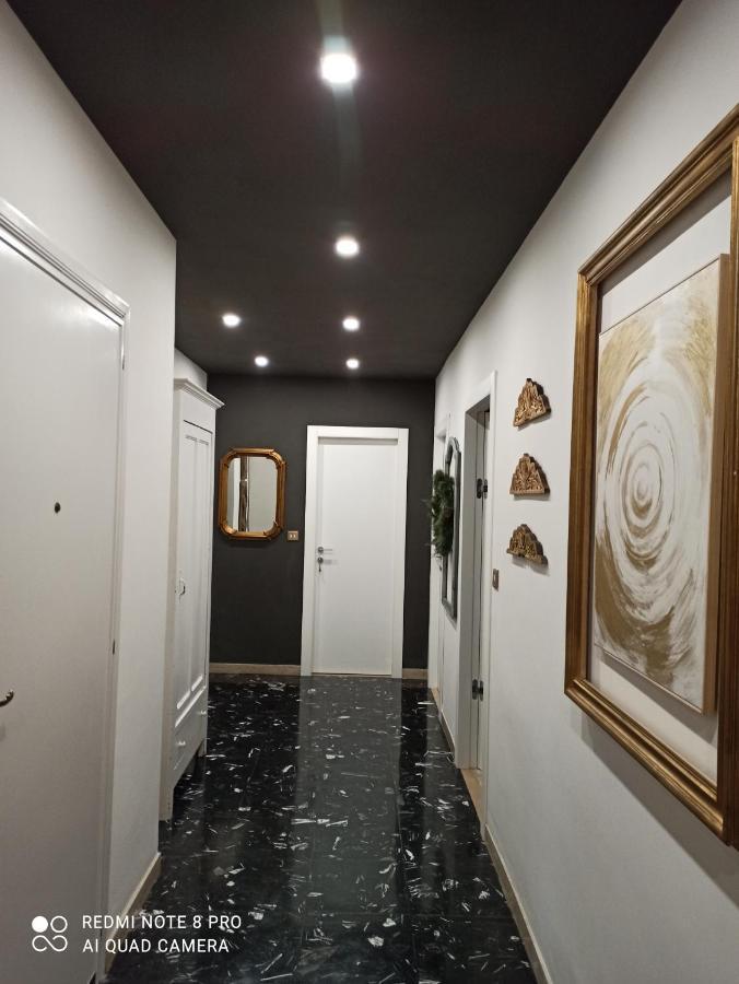 Carignano  D'Or Duble' Bed And Breakfast מראה חיצוני תמונה