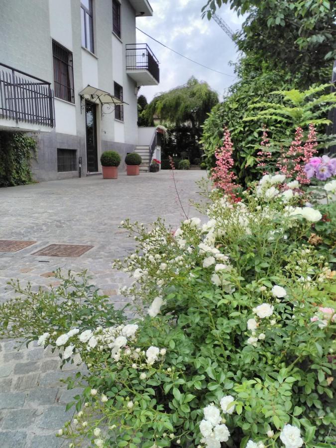 Carignano  D'Or Duble' Bed And Breakfast מראה חיצוני תמונה