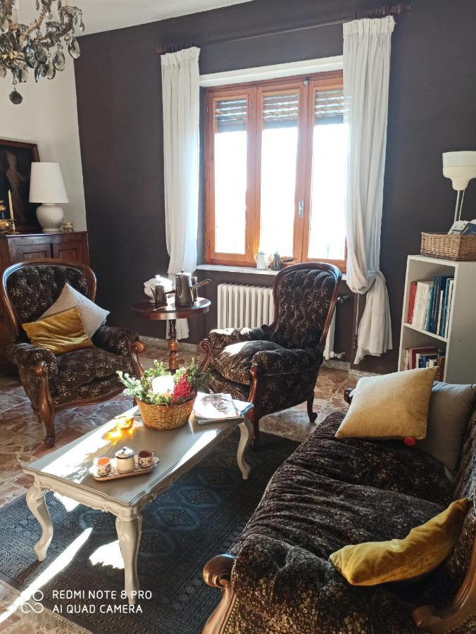 Carignano  D'Or Duble' Bed And Breakfast מראה חיצוני תמונה