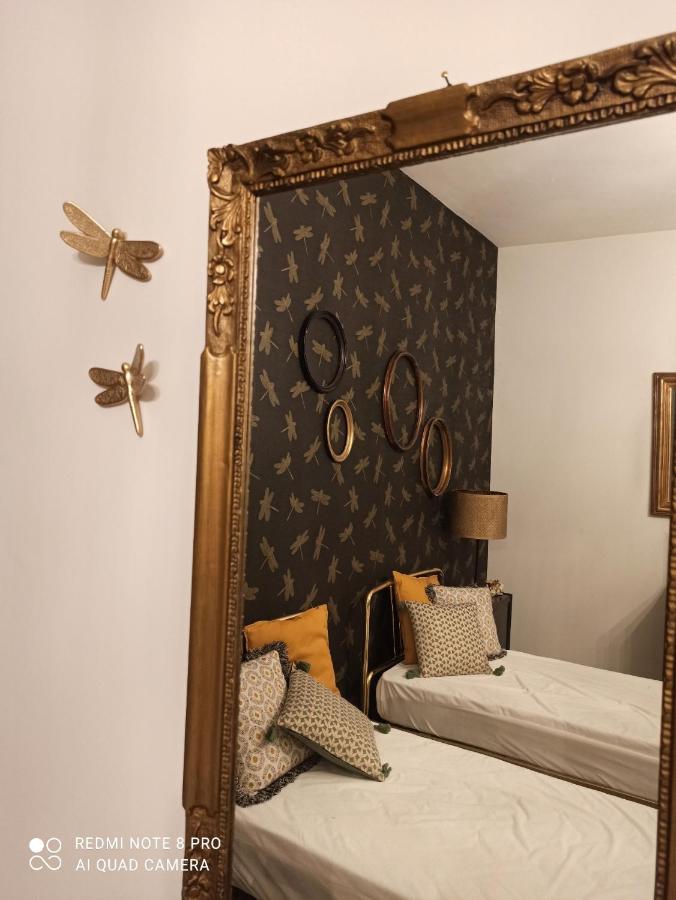 Carignano  D'Or Duble' Bed And Breakfast מראה חיצוני תמונה