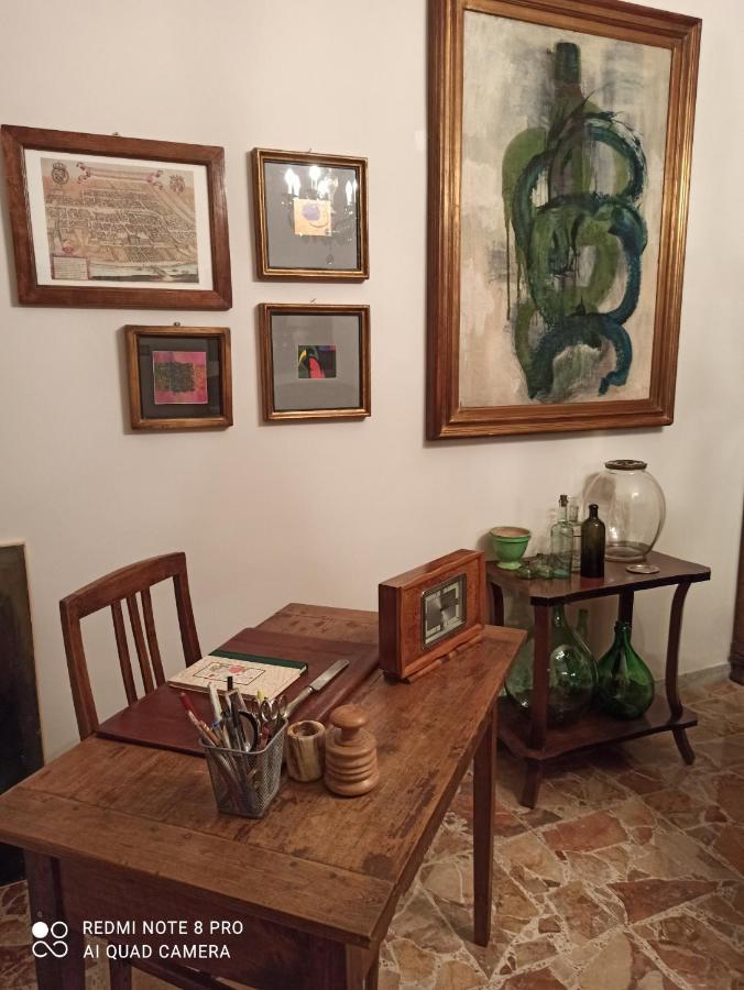 Carignano  D'Or Duble' Bed And Breakfast מראה חיצוני תמונה